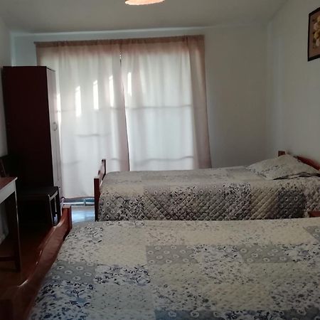 La Casa De Sebas Bed and Breakfast Cusco Eksteriør billede