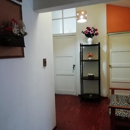 La Casa De Sebas Bed and Breakfast Cusco Eksteriør billede