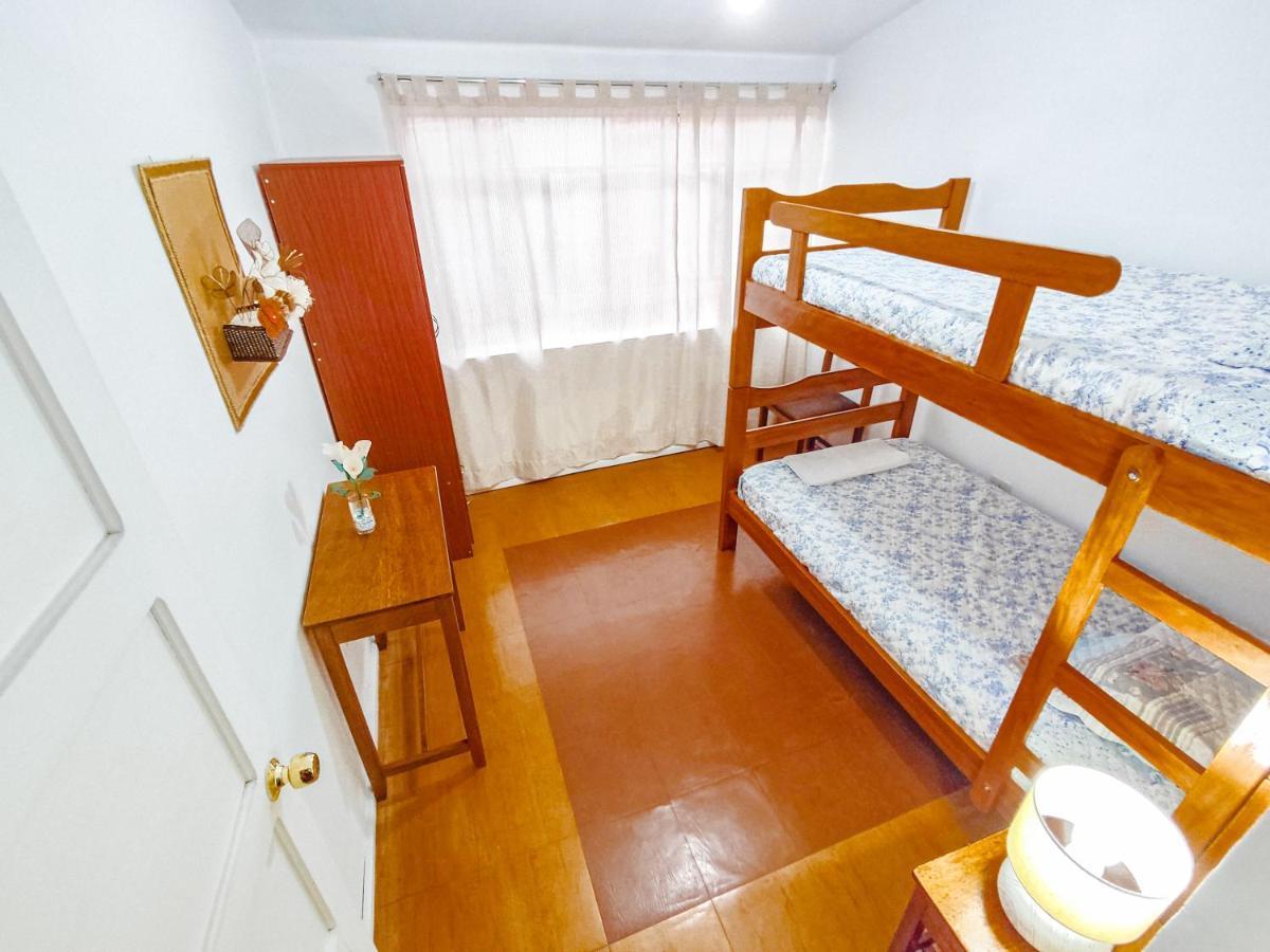 La Casa De Sebas Bed and Breakfast Cusco Eksteriør billede