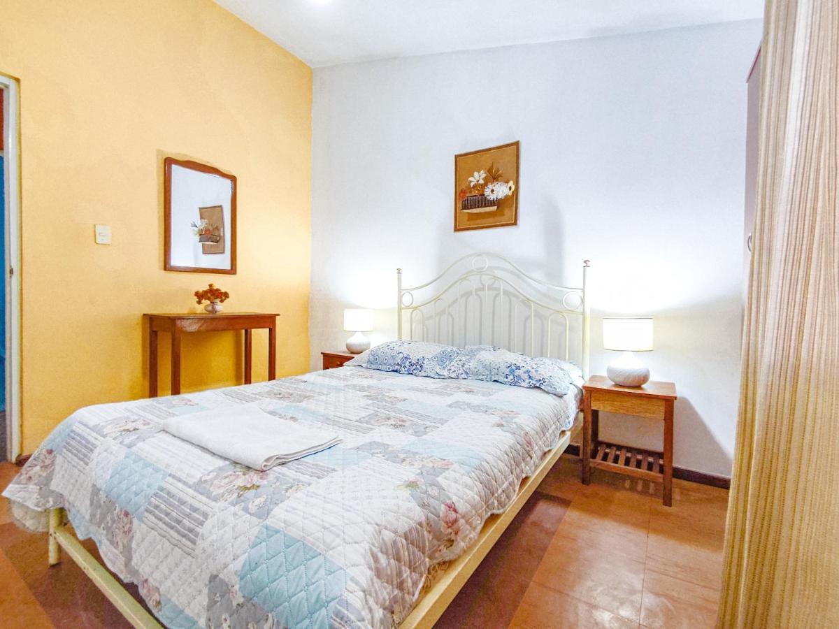 La Casa De Sebas Bed and Breakfast Cusco Eksteriør billede