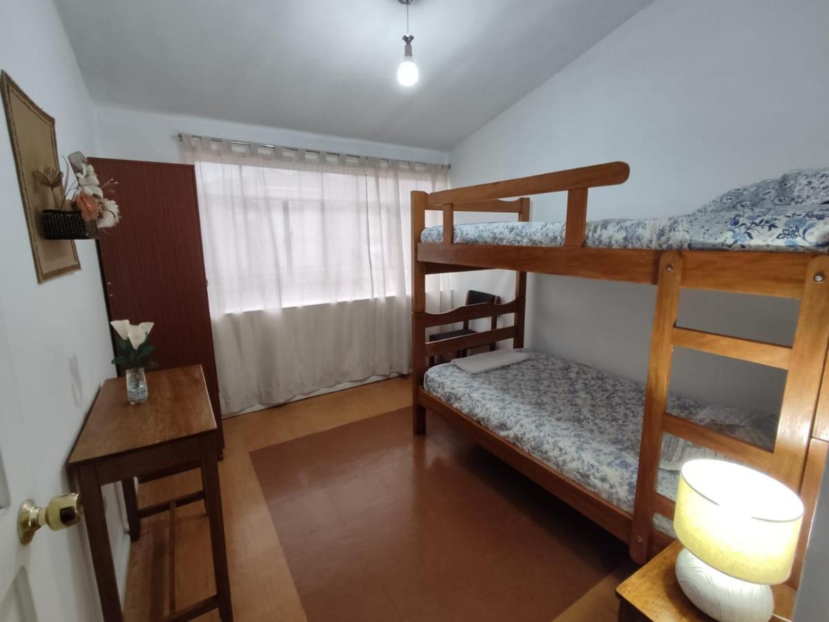 La Casa De Sebas Bed and Breakfast Cusco Eksteriør billede