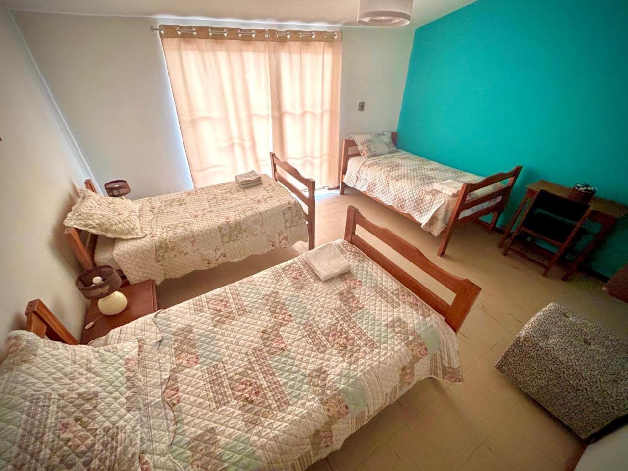 La Casa De Sebas Bed and Breakfast Cusco Eksteriør billede