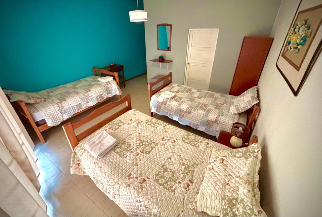 La Casa De Sebas Bed and Breakfast Cusco Eksteriør billede