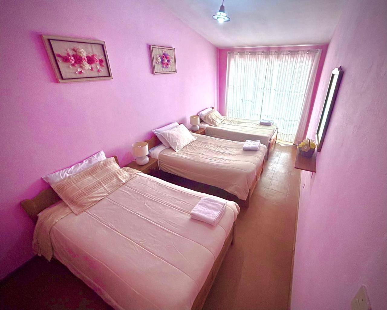 La Casa De Sebas Bed and Breakfast Cusco Eksteriør billede