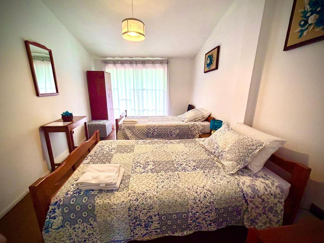La Casa De Sebas Bed and Breakfast Cusco Eksteriør billede