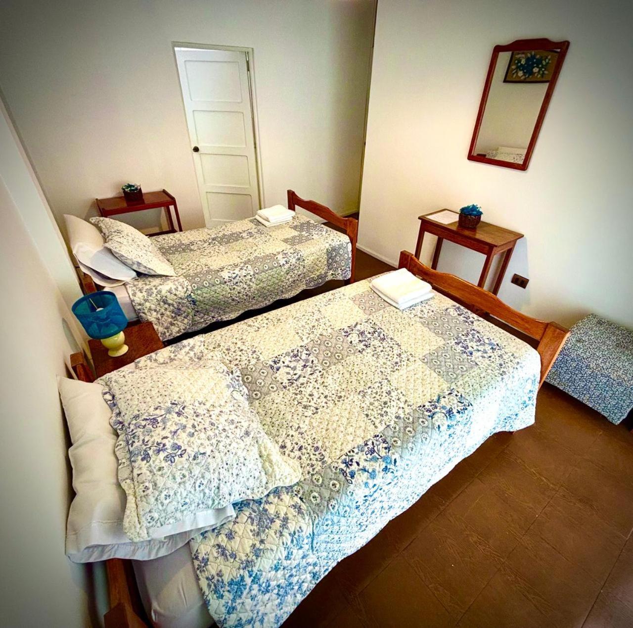 La Casa De Sebas Bed and Breakfast Cusco Eksteriør billede